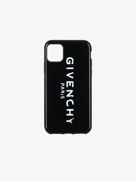 givenchy iphone case